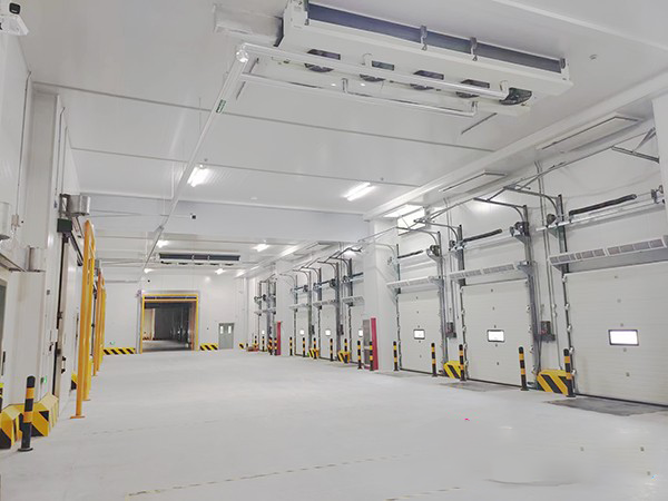 建造大型冷庫經(jīng)濟(jì)效益怎么樣？