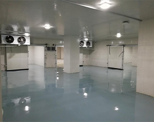 藥企公司建造一個(gè)5000平多溫醫(yī)藥冷庫(kù)預(yù)算大概多少？