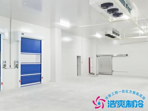 建一個(gè)冷庫需要花費(fèi)多少錢？