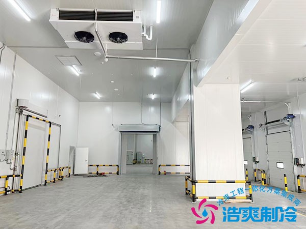 建一個(gè)冷庫造價(jià)需要花費(fèi)多少錢？
