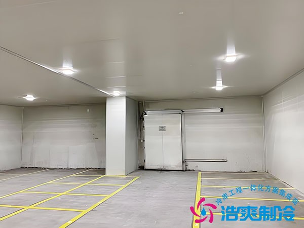 建造500平方冷庫造價預(yù)算多少錢？不同類型500平方冷庫造價一覽表