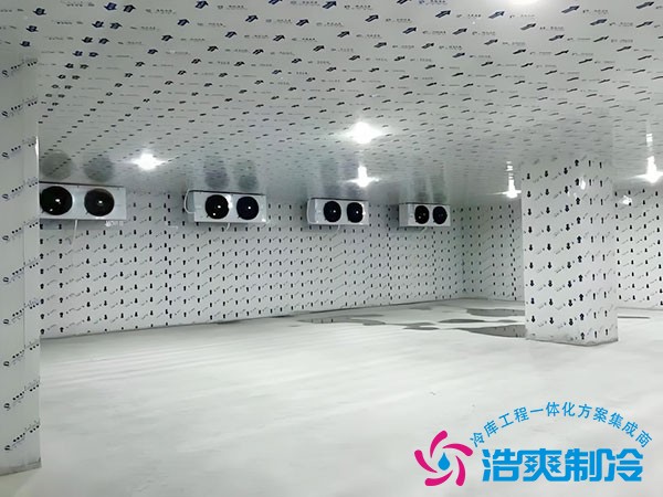 冷庫(kù)建造多少錢(qián)