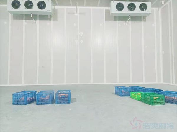小型冷庫(kù)安裝價(jià)格一般多少錢？