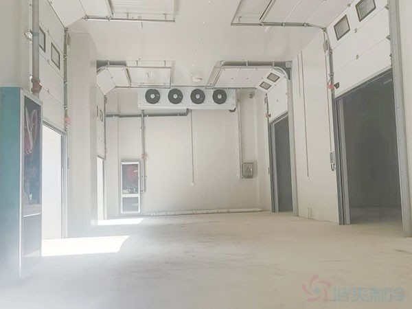 鍋爐房改造為冷庫需要走什么流程？