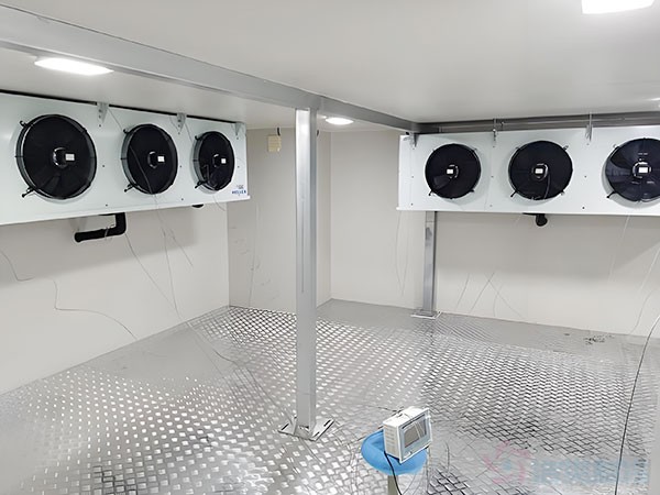 上海gsp試劑冷庫安裝