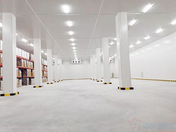 上海冷庫(kù)建造補(bǔ)貼標(biāo)準(zhǔn)