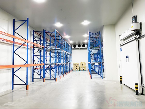 湖南小型物流冷庫(kù)安裝