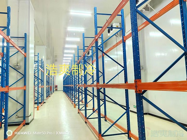 河北2-8℃醫(yī)藥標(biāo)準(zhǔn)冷庫(kù)設(shè)計(jì)多少錢(qián)？