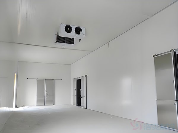 重慶綜合物流冷庫(kù)維修多少錢