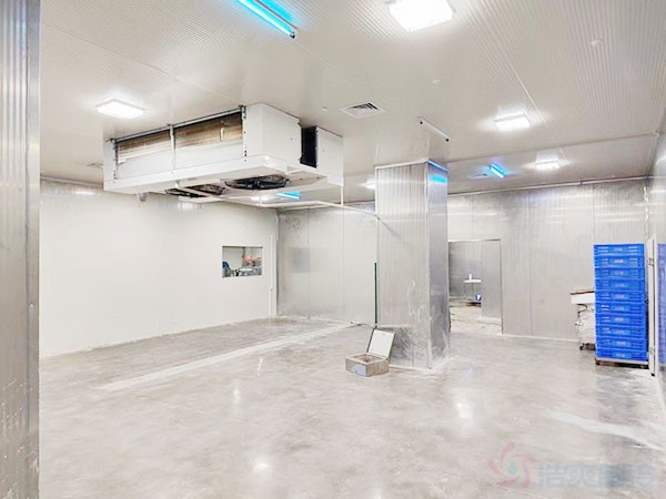 食用菌冷庫(kù)