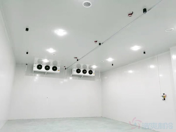 維修冷庫(kù)工程報(bào)價(jià)