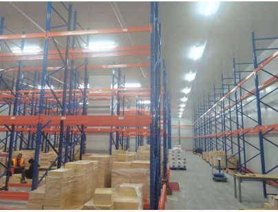 深圳紅酒世界酒類冷庫(kù)設(shè)計(jì)建造工程案例