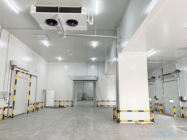 存儲(chǔ)冷庫建造